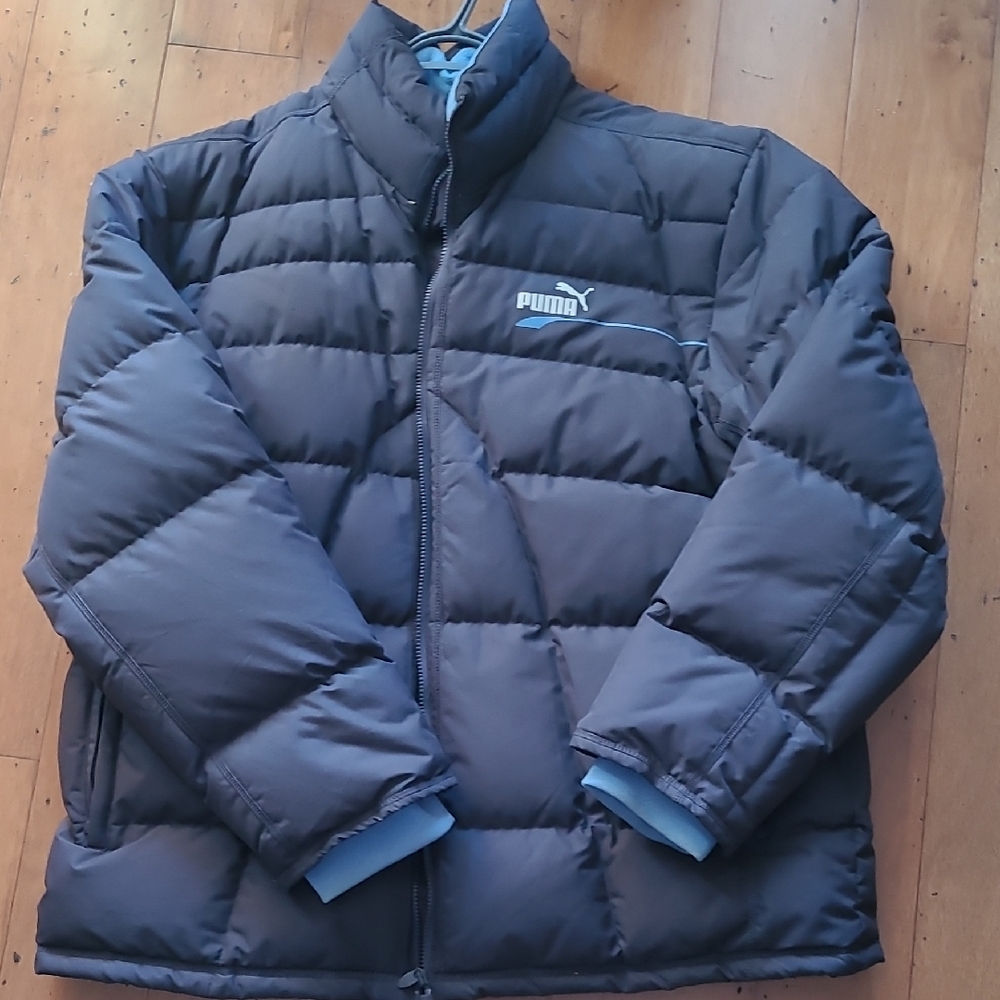 Puma Men's XXL Jacket